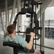 thumbnail image 5 of Sistema Multigym Droplet con Banco HG-321D, 5 of 6