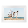 thumbnail image 2 of Portaretratos digital Wi-Fi de 10 pulgadas Color Blanco, 2 of 2