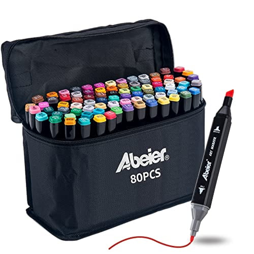 ABEIER whiteboard markers whiteboard pens:12 Magnetic Whiteboard Pens and  Eraser set, 12 Colors Fine Tip Whiteboard Markers, Low-Odor, Non-Toxic Fine  Point Pens : : Stationery & Office Supplies