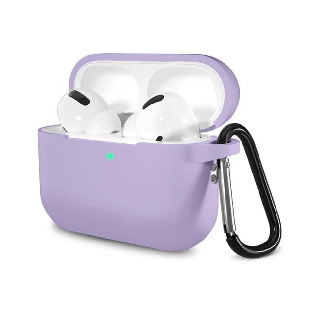 Funda Protectora AirPods Pro 2 - Sovico - Silicón Flexible