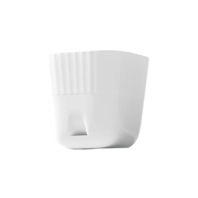 Toystoory Bandejas con agujeros para macetas, macetas suculentas para plantas de interior, contenedor Simple para jardín, hogar, balcón, Type2 NO2