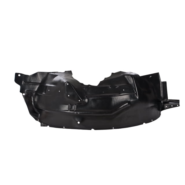 TOLVA/LODERA SALPICADERA SUPER DUTY 2005 al 2007 FORD Izquierda/Piloto TONG YANG .