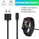 thumbnail image 5 of Cargador de Reloj Magnético para Redmi Smart Band Pro/Watch 2/Watch 2 Lite 1m Ehuebsd, 5 of 9