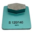thumbnail image 4 of FABLE- Grinding Discs For Husqvarna Pg Series Grinder Soft Bond Hard Concrete Surface, 4 of 5