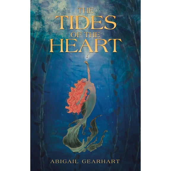 The Tides of The Heart, (Paperback)
