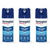 Dermoplast Pain Relieving Spray 2.75 oz (Pack of 3)