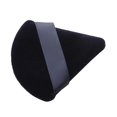 1 Pieces Powder Puff DHF10 Face Soft Makeup Magic Triangle Wedge Shape Velour Cosmetic Sponge