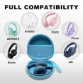 thumbnail image 2 of Funda para auriculares DR·AMIU compatible con Beats, Skullcandy, JLab, 2 of 7