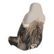 thumbnail image 2 of Fotbe Butterfly Cow With Flowers Funda para Asiento de Auto con Estampado – Impermeable y Antisudor – Ajuste Universal, Lavable a Máquina, Antideslizante (1 Pieza), 2 of 5