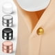 thumbnail image 2 of 10 broches magnéticos para hijab, broches para pañuelo, broches magnéticos, hebillas magnéticas, botones magnéticos para ropa, 2 of 7