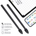 thumbnail image 5 of Punta de bolígrafo para samsung Tab S6 Lite S6 S7 S8 Stylus Pen, punta de repuesto para Samsung Galaxy Tab S7FE S8 + S8Ultra S9, puntas de repuesto, 5 of 5