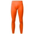 thumbnail image 3 of FashionOutfit Men's Athletic Compression Base Under Layer Fitness Running Tight Pant, 3 of 5