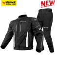 thumbnail image 1 of SULAITE-chaquetas de motocicleta impermeables para hombre, ropa de Rally de motocicleta a prueba de viento, forro interior cálido desmontable, equipo de ciclismo, Invierno, 1 of 5
