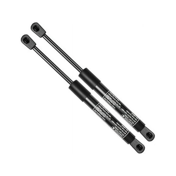 Hood Strut Set 2 - Compatible with 2002 - 2003 Acura TL Sedan