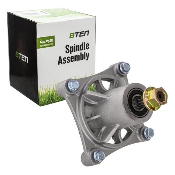 8TEN Spindle for Hustler Raptor Limited 604214 36 42 52 inch 810-CSP2216N