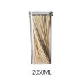thumbnail image 1 of Black Friday TIMIFIS Organization And Storage Kitchen Organization Miscellaneous Grains Barley Noodle Storage Jar Nut Candy Dry Storage Jar Square Transparent Buckle Dry Storage Jar, 1 of 5
