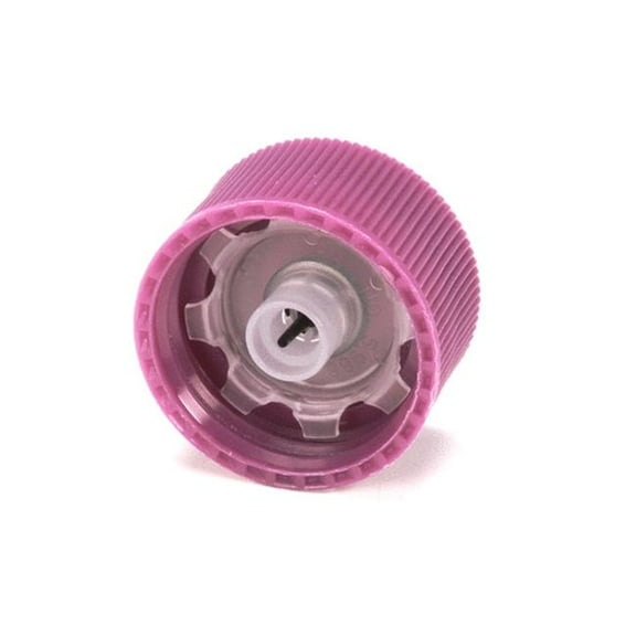 Liquid Cleaner Dispensing Cap