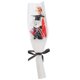 thumbnail image 1 of Ramo de osito de peluche para graduación, adorable osito de peluche para recuerdos de fiesta de graduación, decoración de ramo de graduación, regalo de osito de graduación, 1 of 7