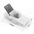thumbnail image 7 of Hand Planer Carpenter Tools Trimming Polishing Mini Wood Plane Easy Cutting Edge Model Making For Sharpening Woodworking, 7 of 7