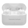 thumbnail image 4 of Auriculares de traducción, Auriculares de traducción Bluetooth Auriculares de traducción de 71 idiomas Auriculares de traducción Bluetooth Los mejores de su clase, 4 of 9