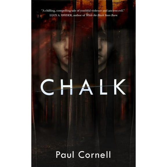 Chalk, (Paperback)