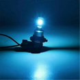 thumbnail image 4 of H8 H9 H11 Super Bright LED Headlight Bulbs 8000LM 8000K Ice Blue High/Low Beam 80W European, 4 of 4