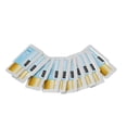 thumbnail image 1 of Ensemble de Lotion de Fixation de Cils, Lotion de Réglage de Cils Semi-Permanent à Action Rapide et Douce 10pcs pour Salon, 1 of 8