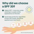 thumbnail image 4 of Protector solar en barra ATTITUDE Mineral Face SPF 30, 20 ml, vegano, 4 of 6