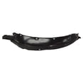 thumbnail image 2 of For Honda Prelude 1997 98 99 00 2001 Fender Liner Passenger Side | Front | Made Of Plastic | Replacement For HO1249115 | 565-58522R | 74101S30000, 2 of 6