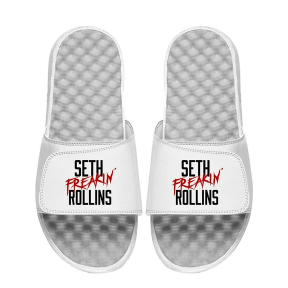 Men's ISlide Seth "Freakin" Rollins Slide Sandals