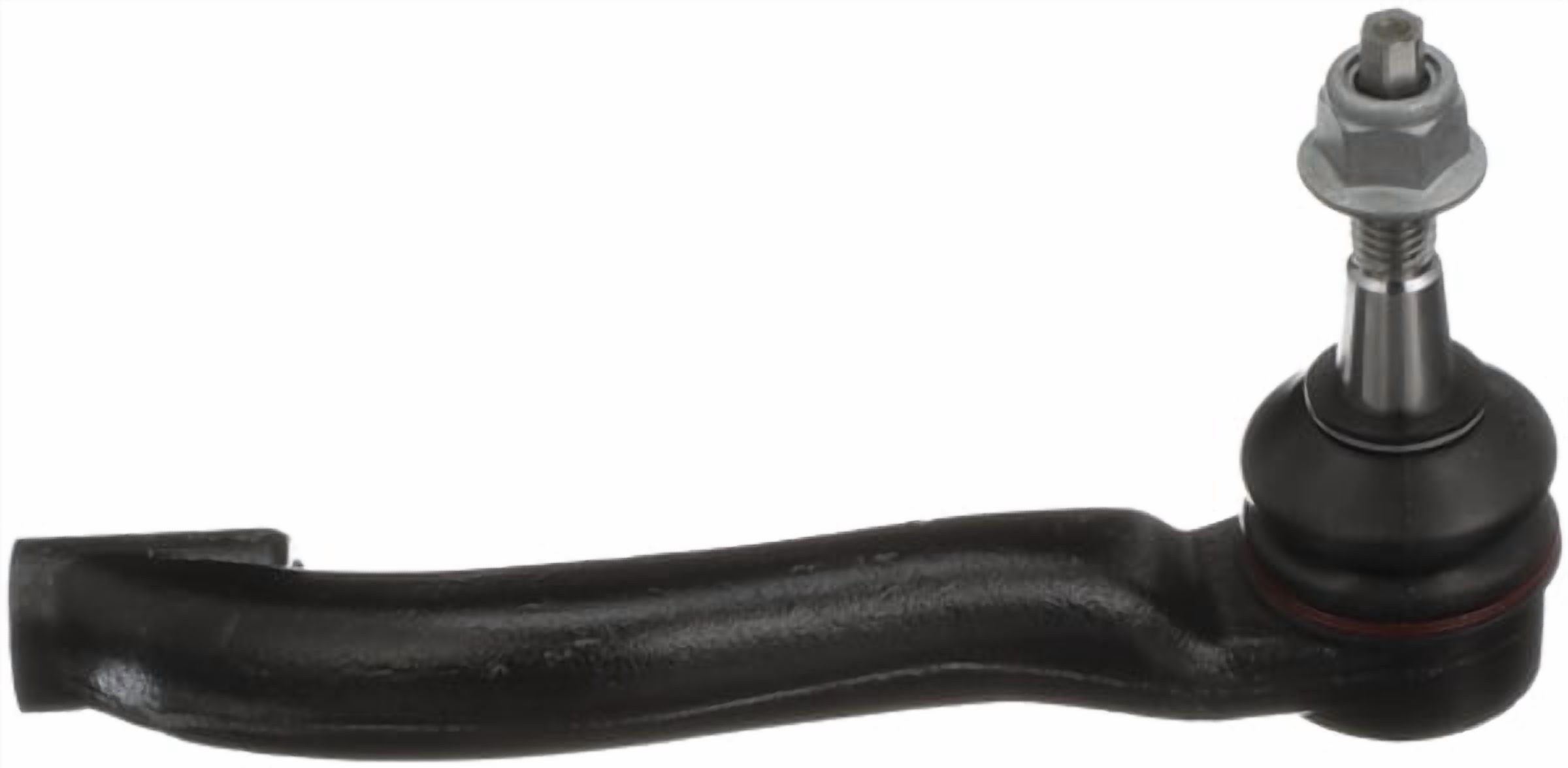Delphi Steering Tie Rod End P/N:Ta6508 Fits select: 2014-2019 CHEVROLET CORVETTE