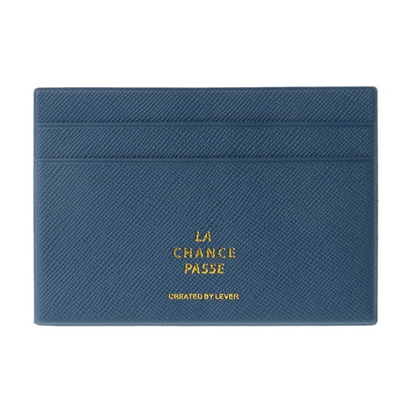 Necvior Portable Women Men Cards Holder Slim Bank Credit ID Card for Case Bag Wallet