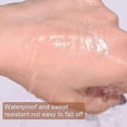 thumbnail image 5 of Lace Double Eyelid Sticker Waterproof Breathable Eyelid Beauty Tapes Eye Makeup Tool 26-27s, 5 of 5