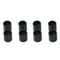 thumbnail image 6 of RANMEI 4/8 Pcs 10Mm Long Alloy Bearing/ Spacer Tool Parts For Scooter Skateboard /Wheels 8Mm Id For Axles /Between 608 Bearing Spacer, 6 of 9