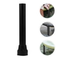 thumbnail image 2 of Miangastore HOMEMAXS Trampoline Leg with Rubber Pads Non Slip 1 Set Stainless Steel Replacement Part for Playing Room, 2 of 9