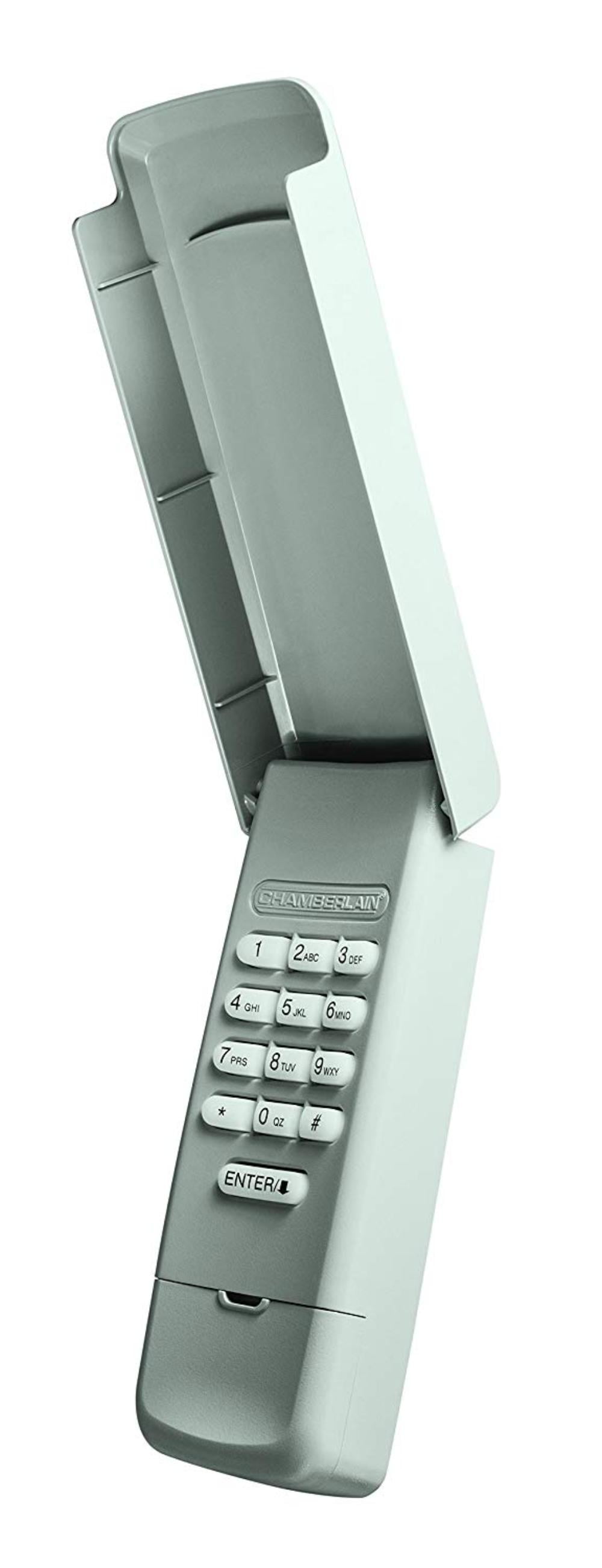 Craftsman Series 100 Garage Door Wireless Keyless Entry Pad Model 957939 CR-KYPD 