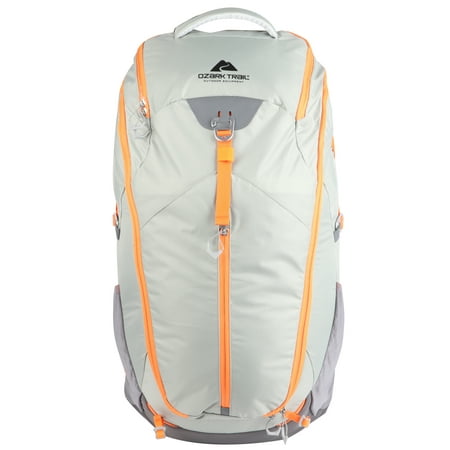 Ozark Trail Lightweight Hydration Compatible Hiking Backpack