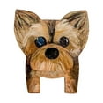 thumbnail image 2 of Hbdhejl Cute Creative Animal Glasses Frame Home Office Decoration Desktop Glasses Frame, 2 of 4