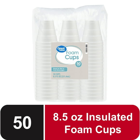 Disposable Coffee Cups