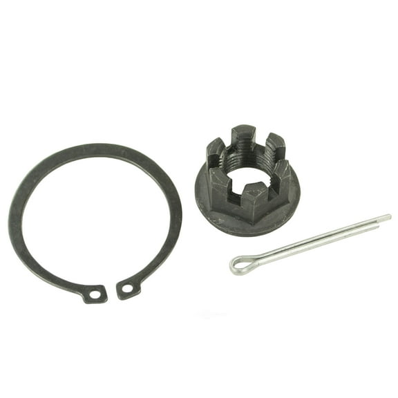 Suspension Ball Joint Fits select: 2002-2007 CHEVROLET TRAILBLAZER, 2002-2007 GMC ENVOY