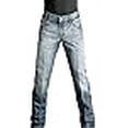 thumbnail image 3 of Cinch Jean Décontracté pour Hommes Carter, 3 of 4