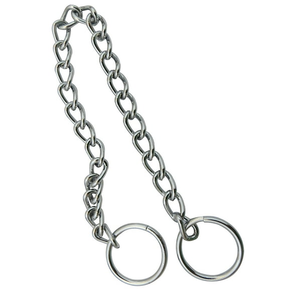 Cadena De Castigo Para Perro 3.5Mmx24" GIMEX 44319