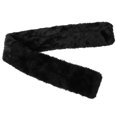 thumbnail image 4 of Here's a refined and engaging product description for your **Winter Faux Scarf for Women**:\n\n \n\n**Stylish Winter Faux Scarf for Women – Elegant, 4 of 5