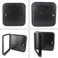 thumbnail image 1 of RV Storage Baggage Door,RV Baggage Door UV RV Baggage Door RV Storage Access Door Smart Functionality, 1 of 14