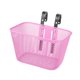thumbnail image 2 of Cesta de bicicleta para niños Strade Fareast Limited delantera multifunción Rosa, 2 of 8