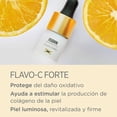 thumbnail image 3 of Suero Isdin Flavo-C Forte antifatiga vitamina C 5.3ml, 3 of 4