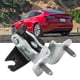 thumbnail image 1 of Bisagra de puerta trasera izquierda Bling Bling para TESLA Modelo 3 2017-2023, 1 of 12