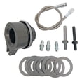 thumbnail image 2 of Ram Clutch Clutch Throwout Bearing 78142 Conventional Style; Hydraulic Type; 1.435 Inch Inside Diameter; 1.75 Inch Overall Length, 2 of 3