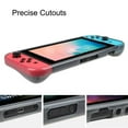 thumbnail image 4 of Daisyyozoid Étui de Protection en Gros pour Nintend Switch, Antichoc, Souple, avec Poignée en TPU, 4 of 9