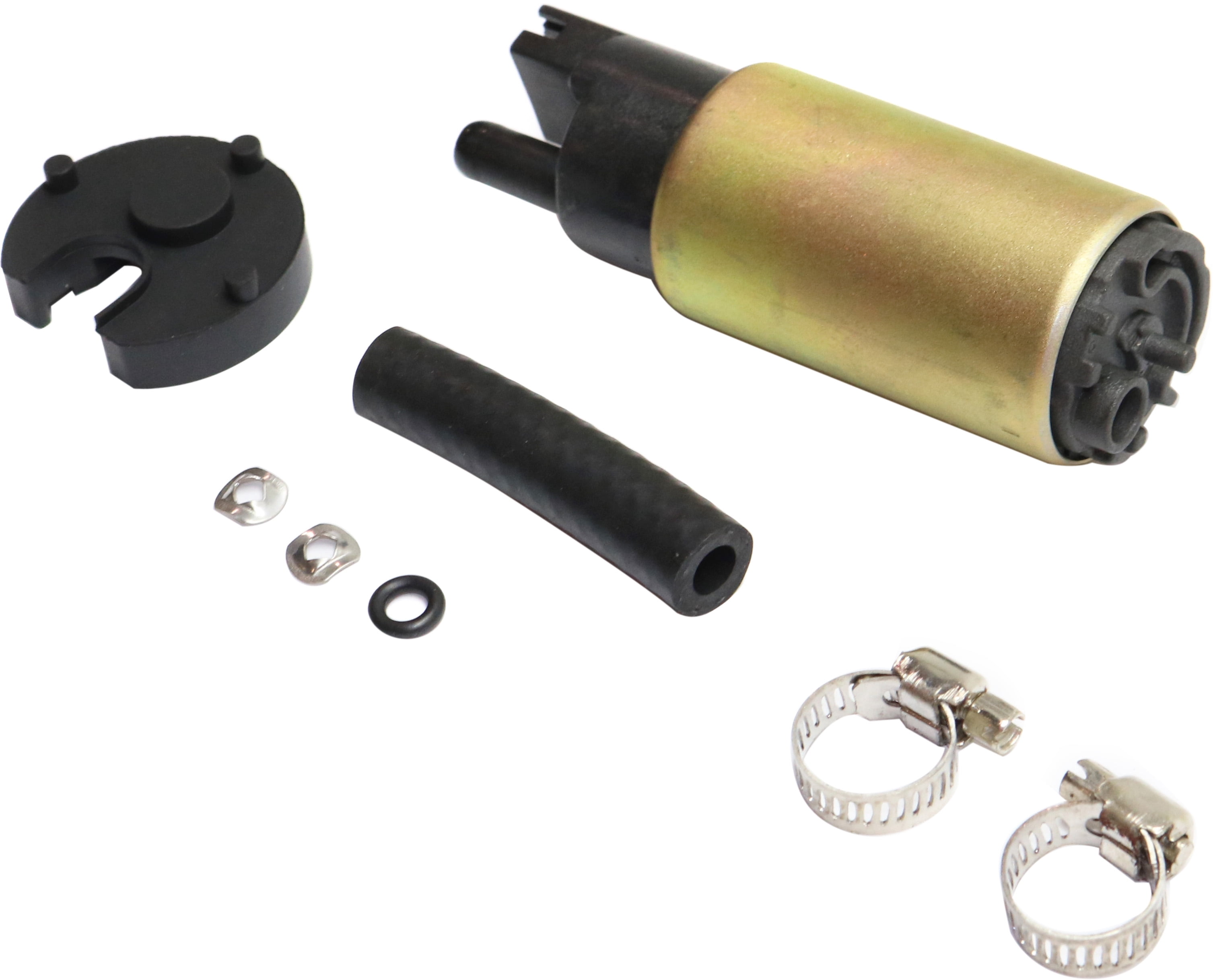 Fuel Pump Compatible With 2001-2003, 2006-2010 Toyota Highlander 1999-2003 Lexus RX300 6Cyl 3.0L 3.3L